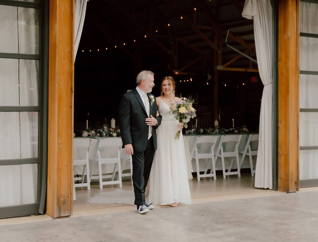 valley farms wedding venue