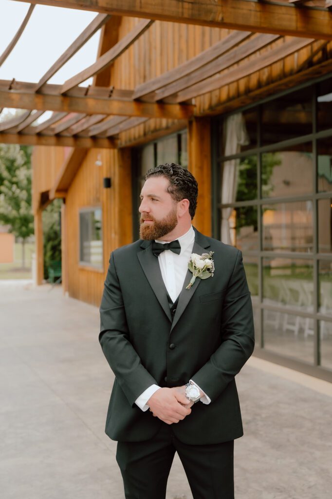 valley farms wedding venue