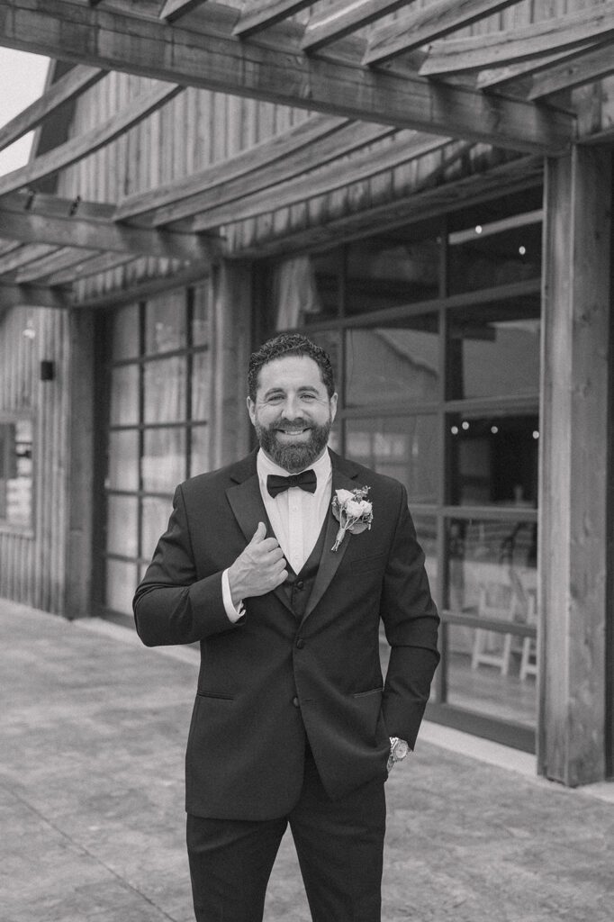 valley farms wedding venue