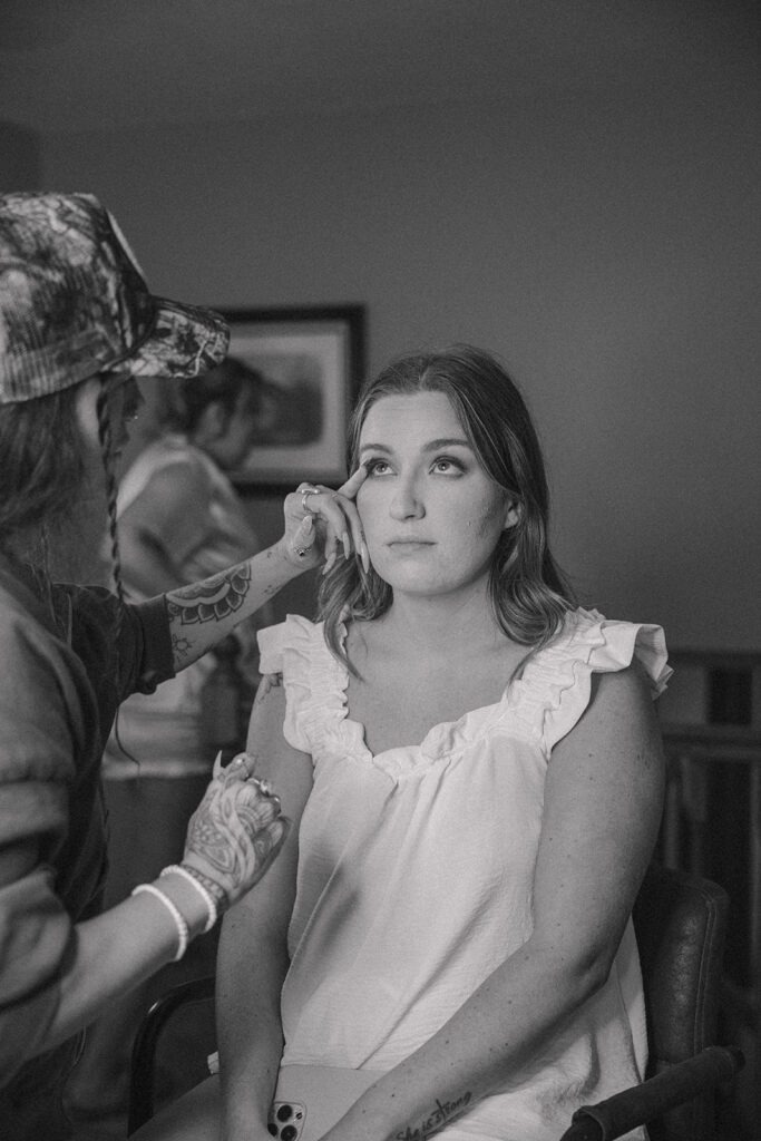 valley farms wedding