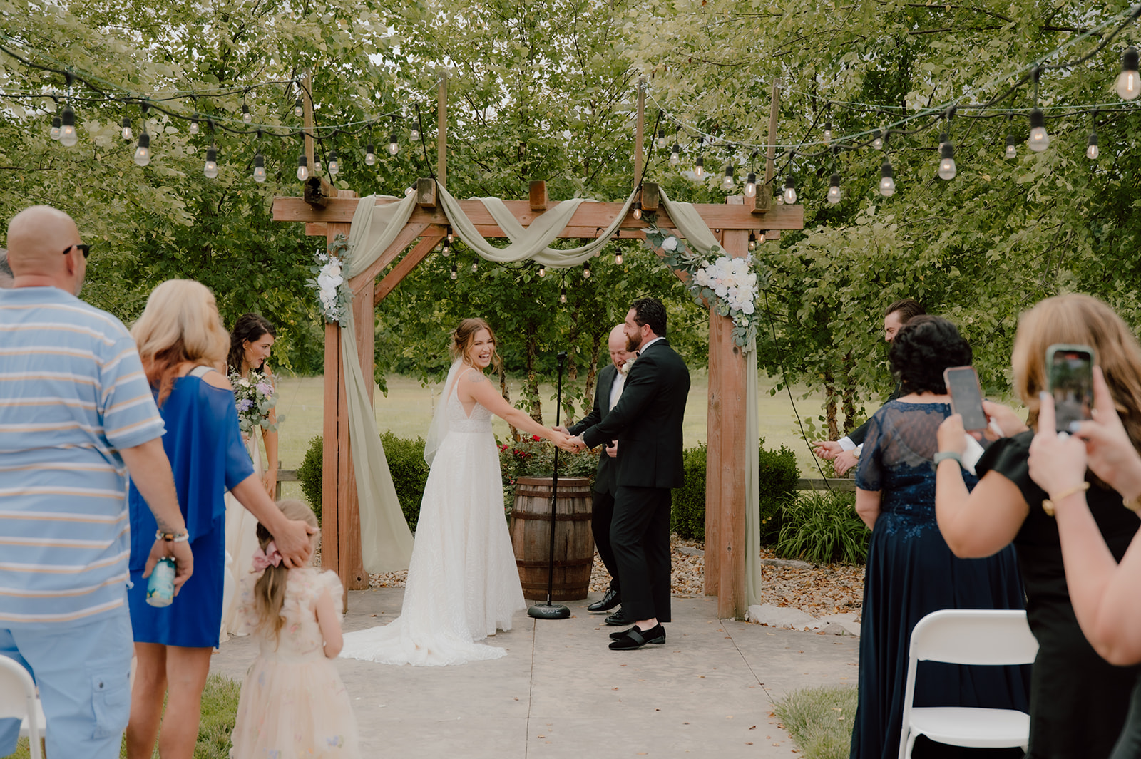 valley farms wedding venue