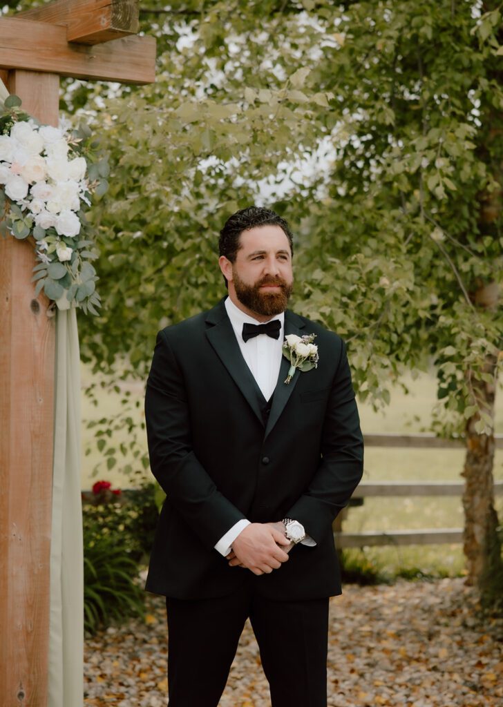 valley farms wedding venue