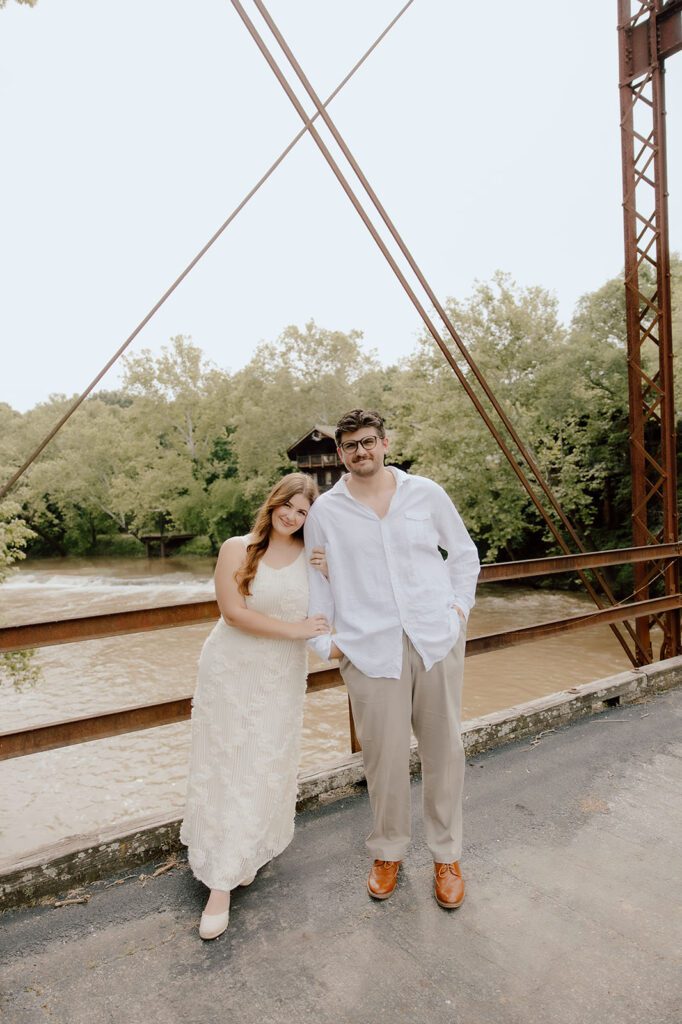 the lalumondiere engagement photos