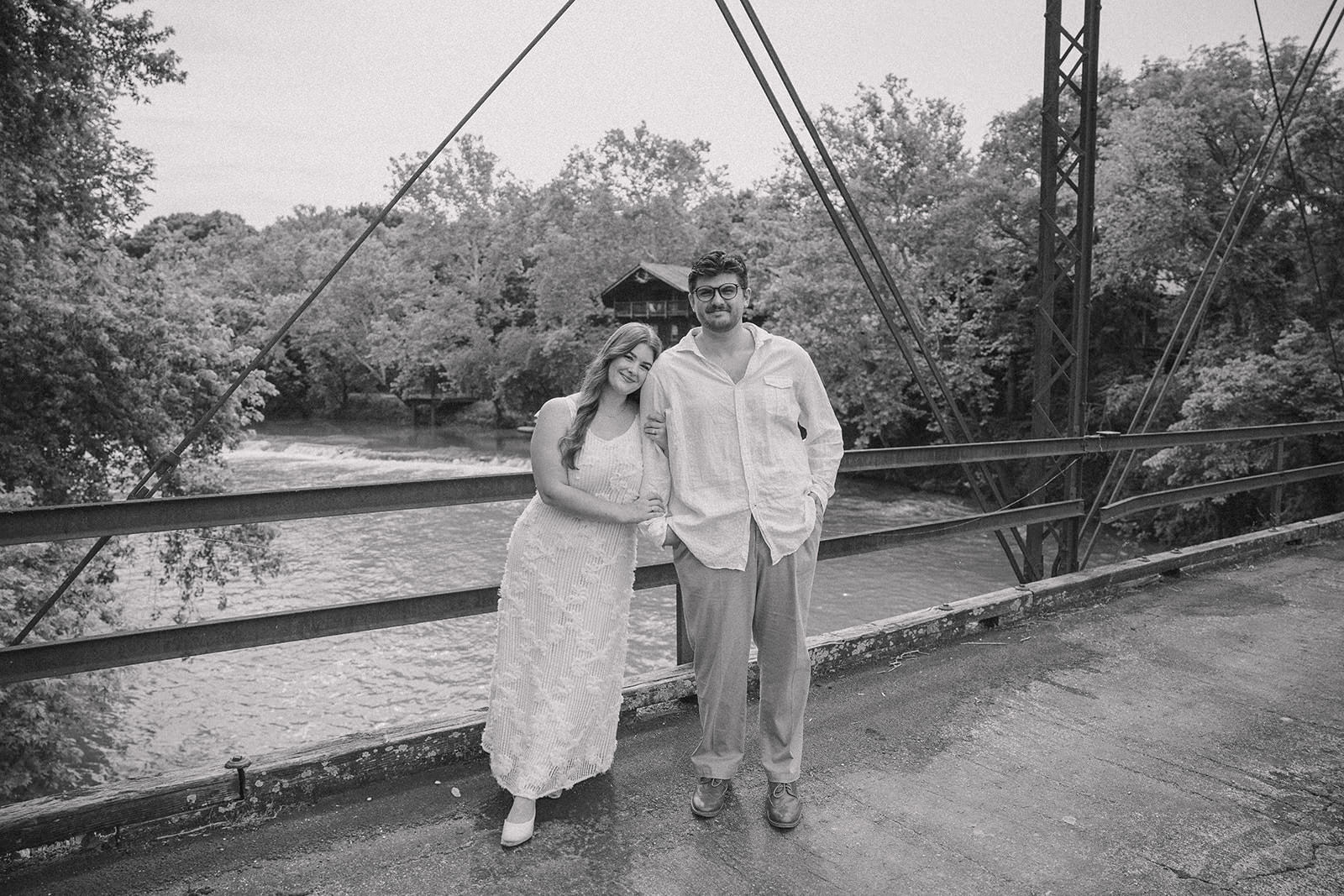 the lalumondiere engagement photos