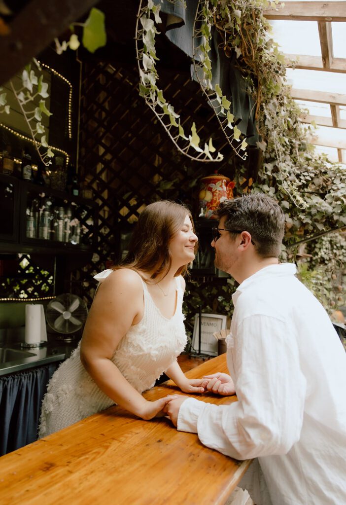 the lalumondiere engagement photos