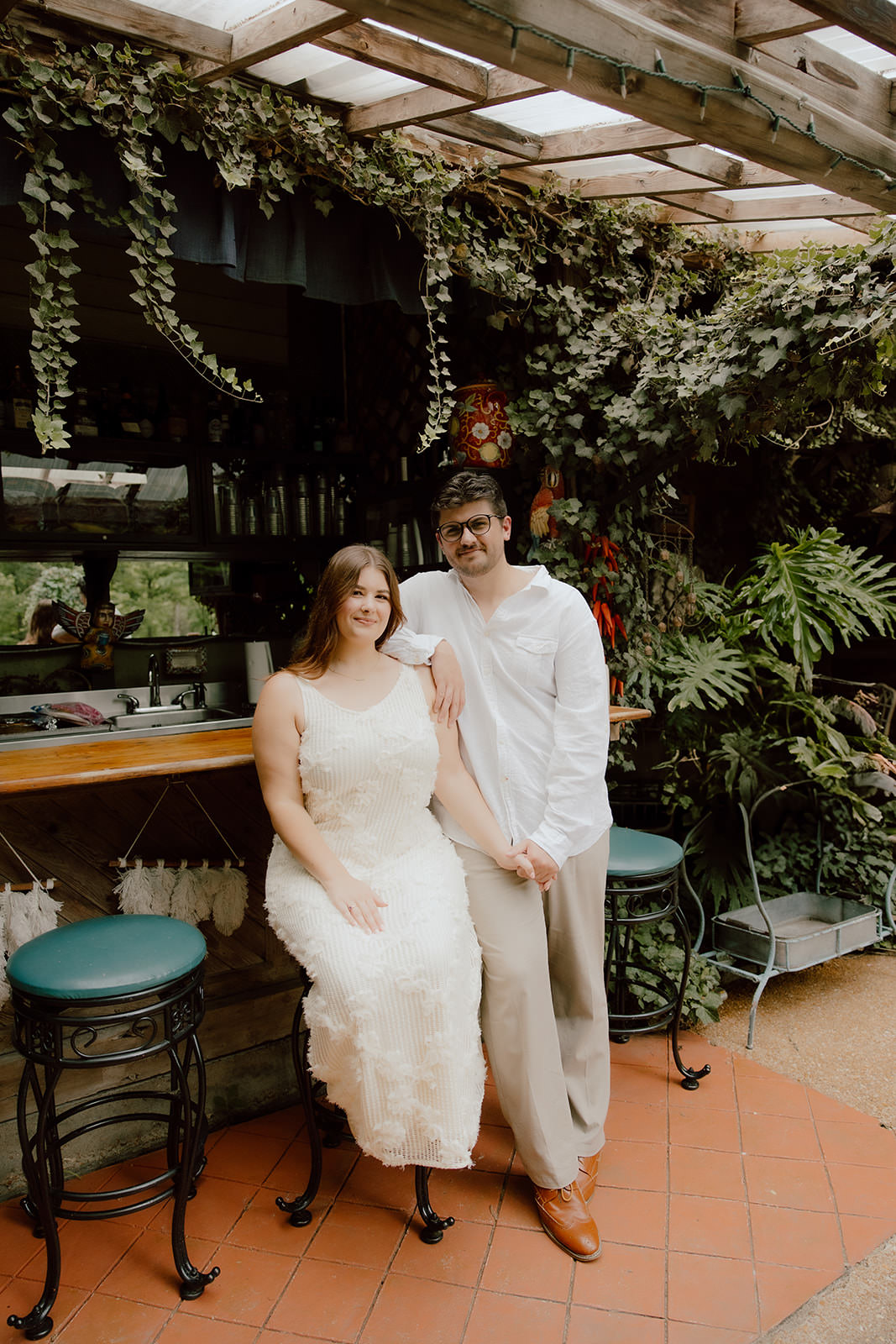 the lalumondiere engagement photos