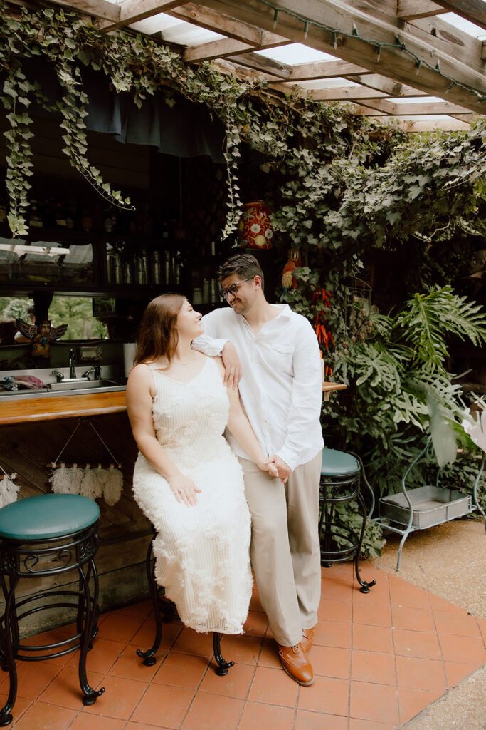 the lalumondiere engagement photos