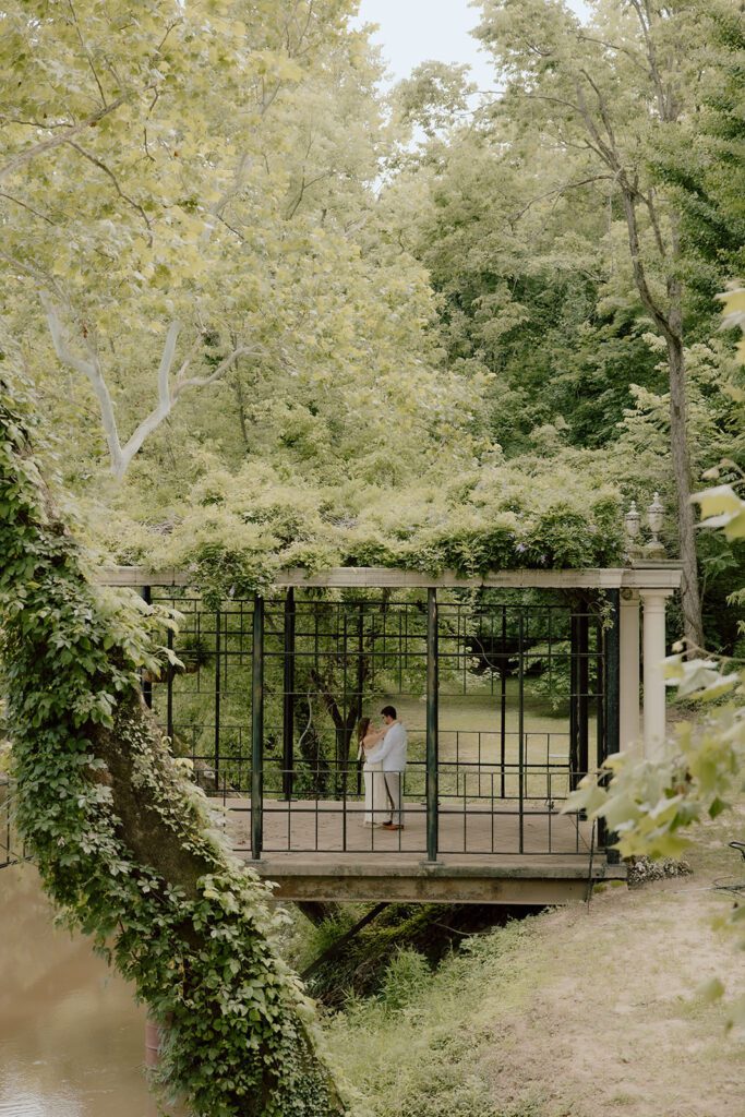 the lalumondiere engagement photos