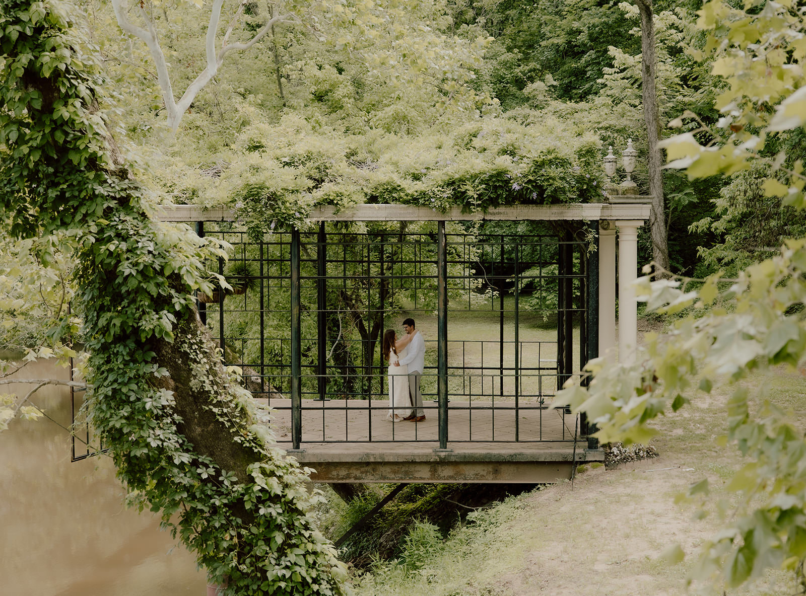 the lalumondiere engagement photos