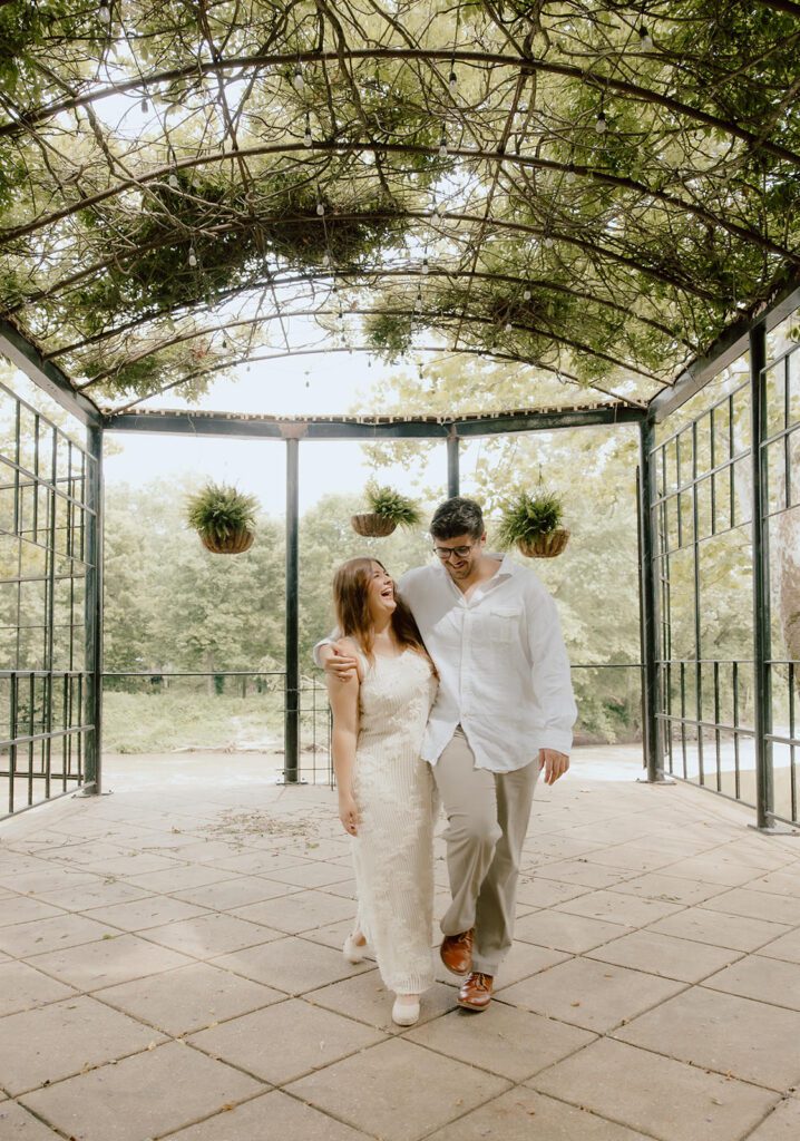 the lalumondiere engagement photos