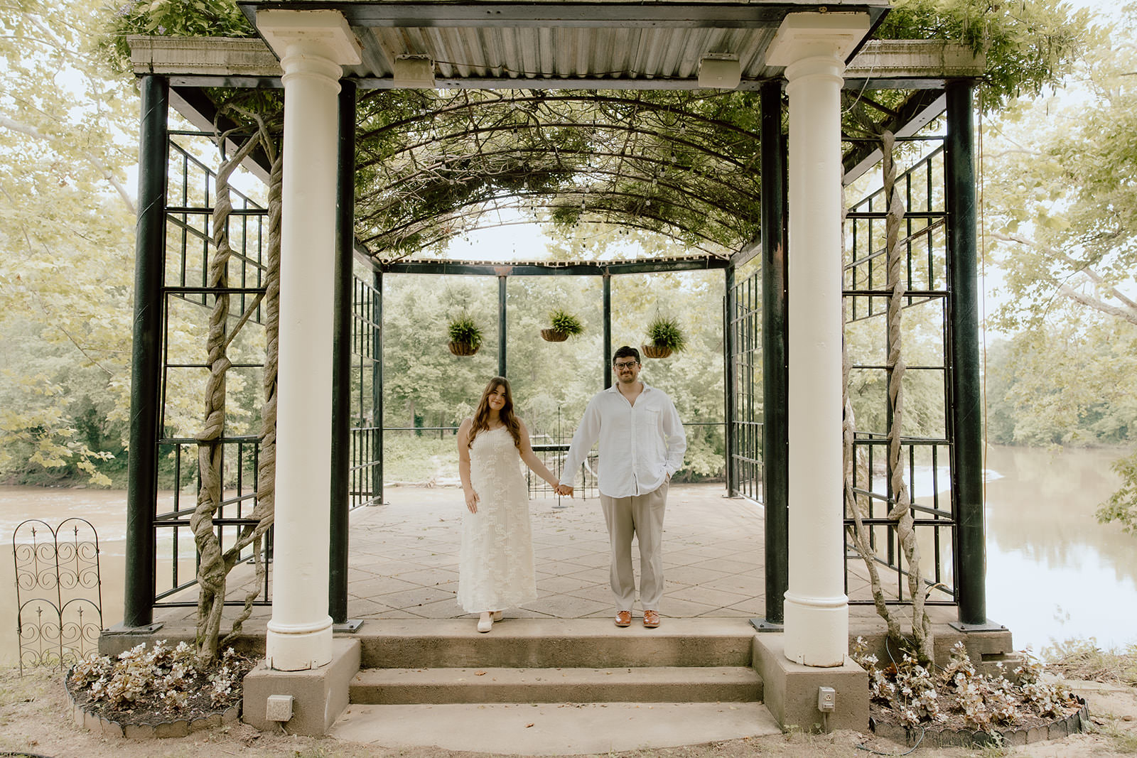 the lalumondiere engagement photos