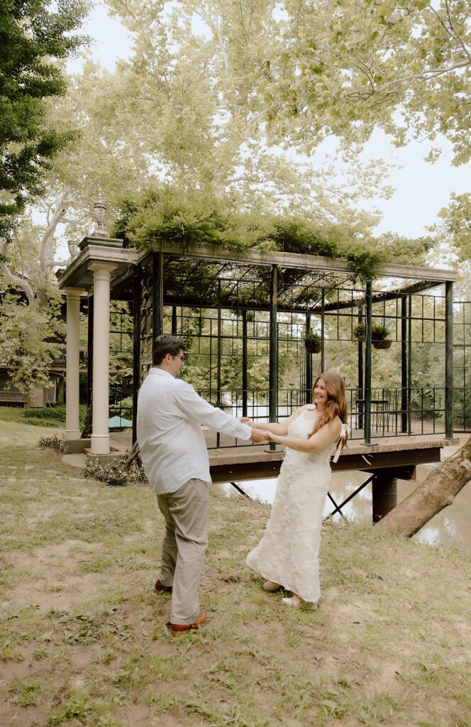the lalumondiere engagement photos