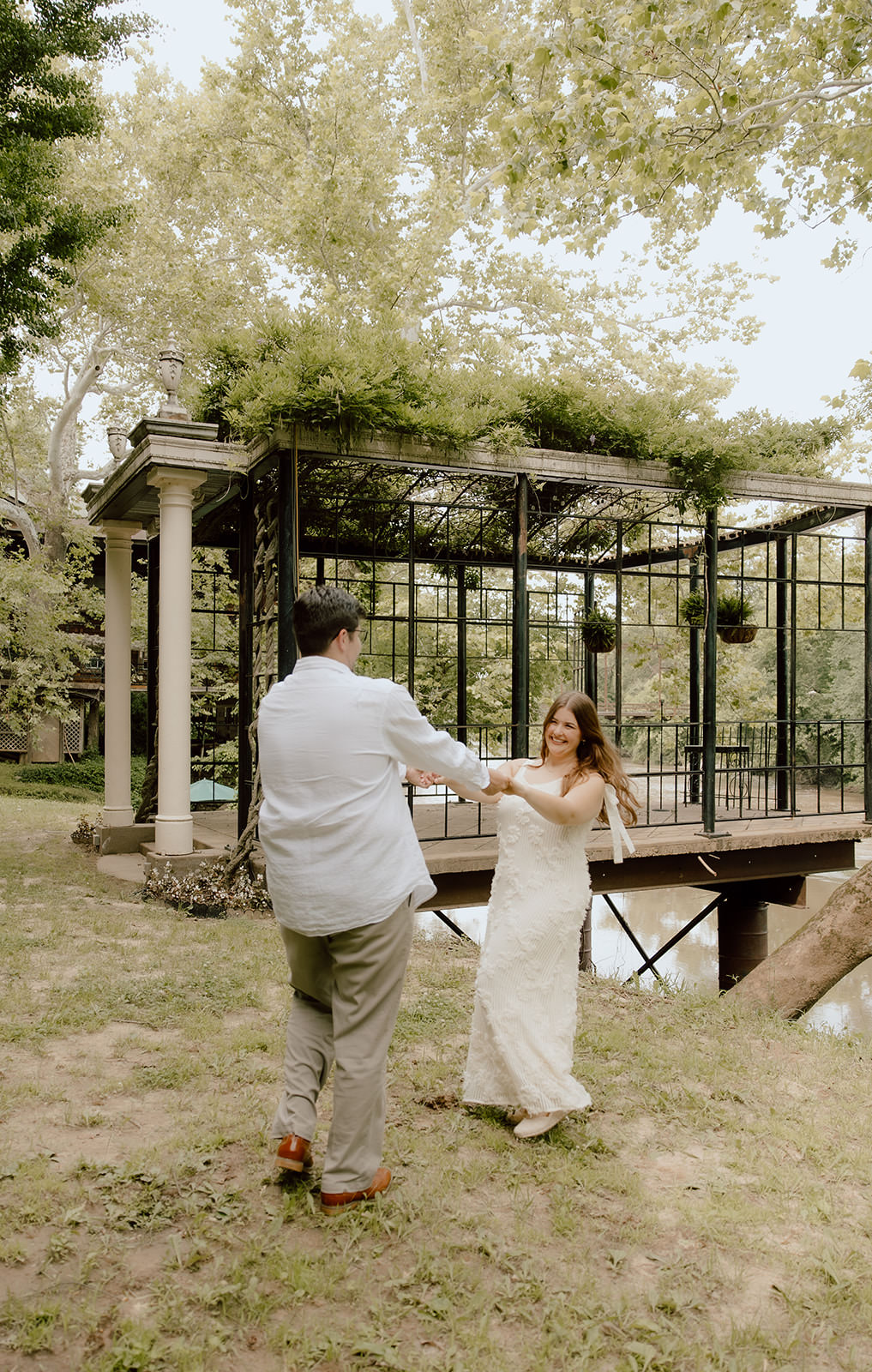 the lalumondiere engagement photos