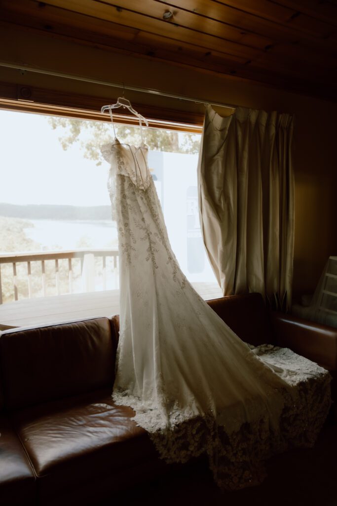 arkansas wedding photographer