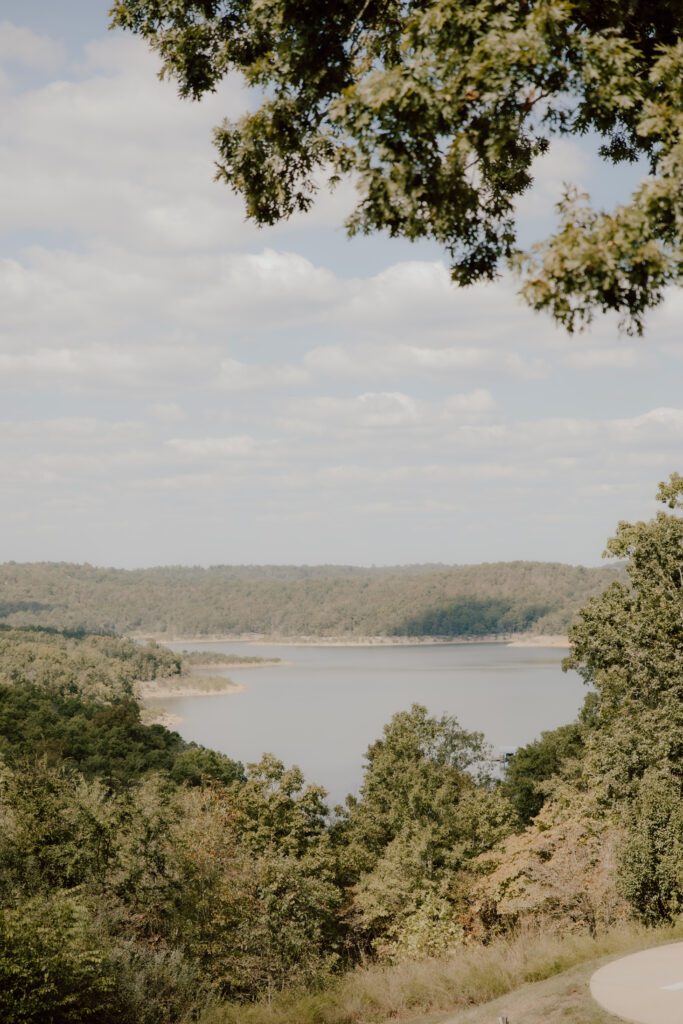 ozarks wedding venue