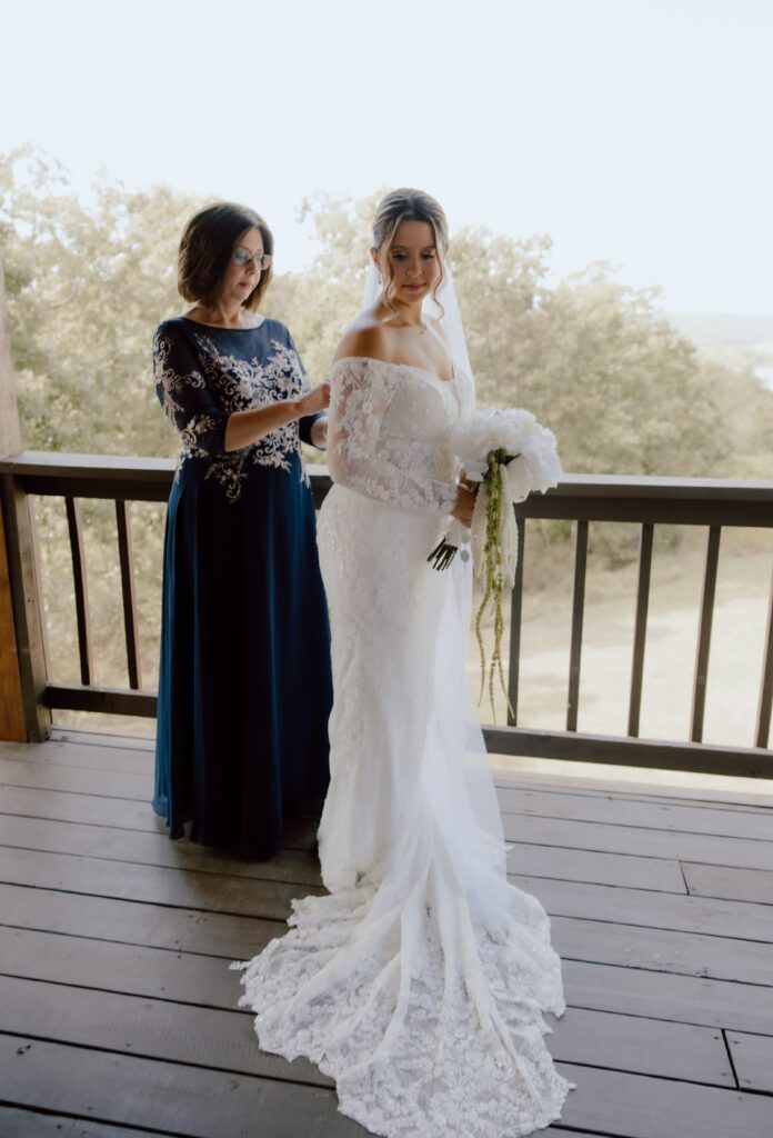 arkansas wedding photographer