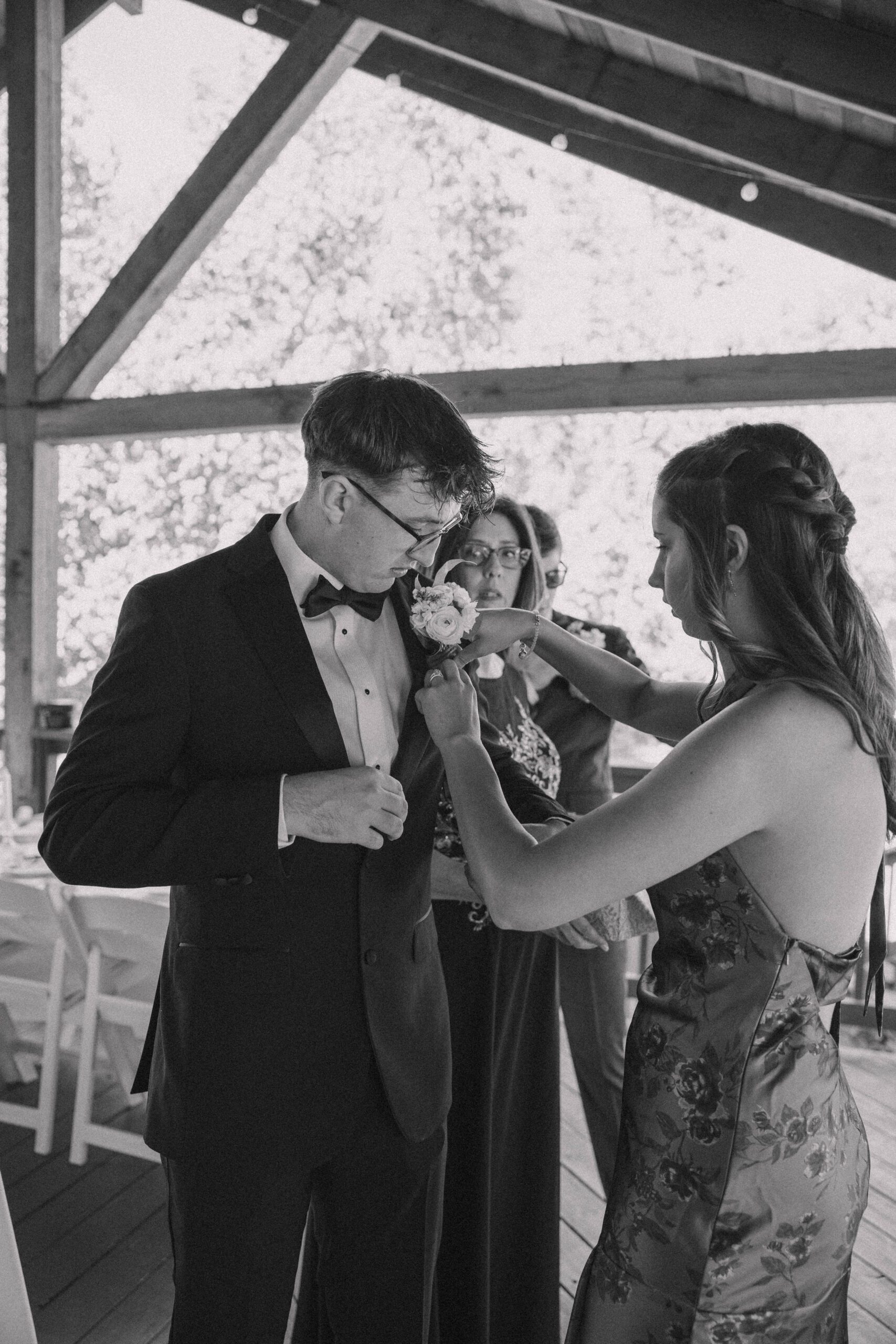 arkansas wedding photographer