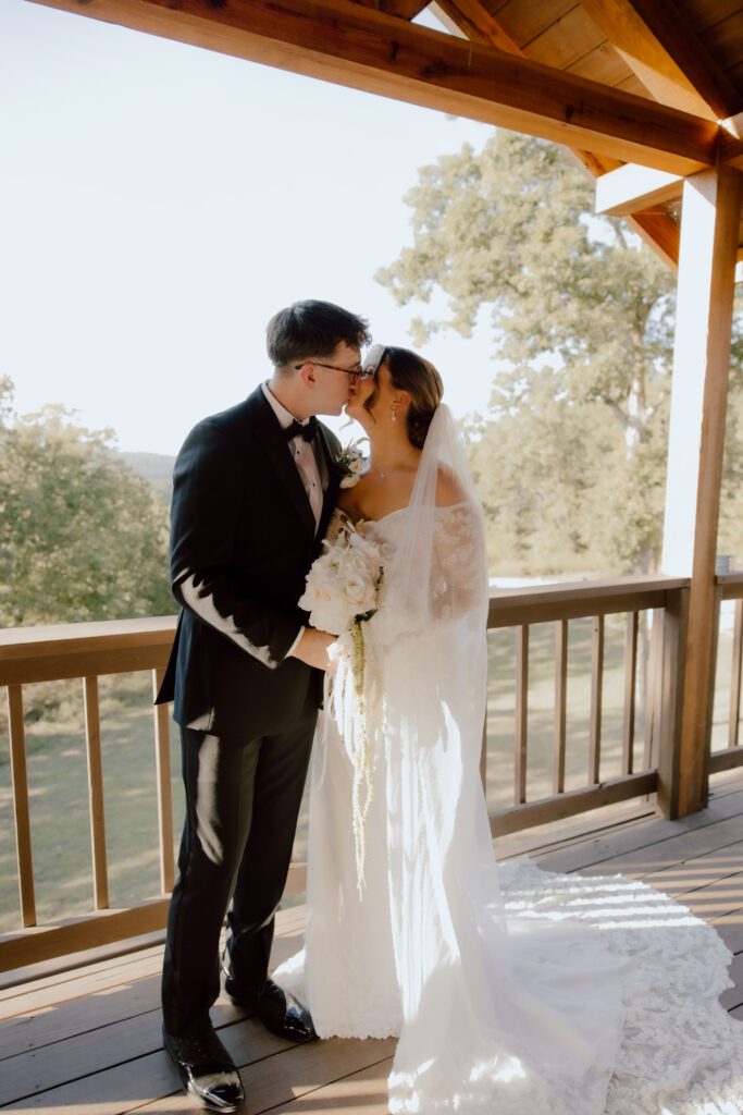 ozarks wedding venue