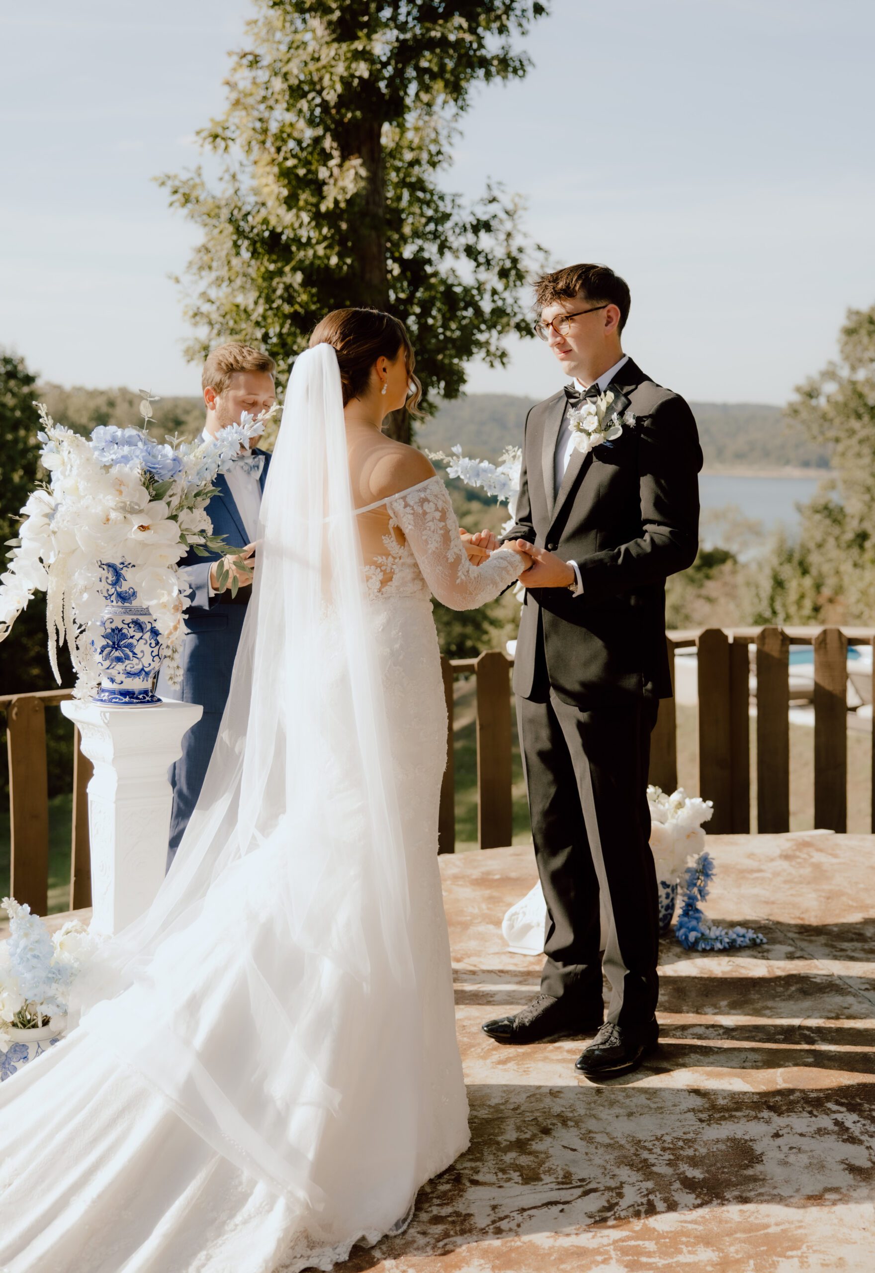 ozarks wedding venue