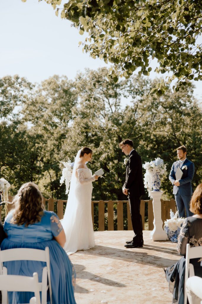 ozarks wedding venue