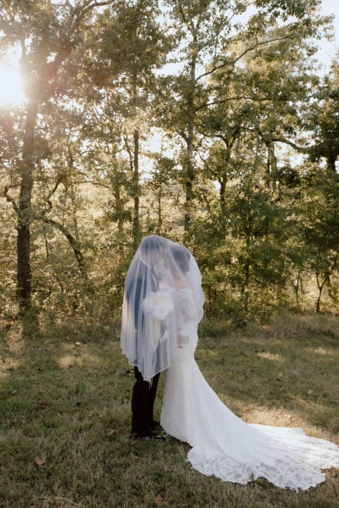 ozarks wedding venue