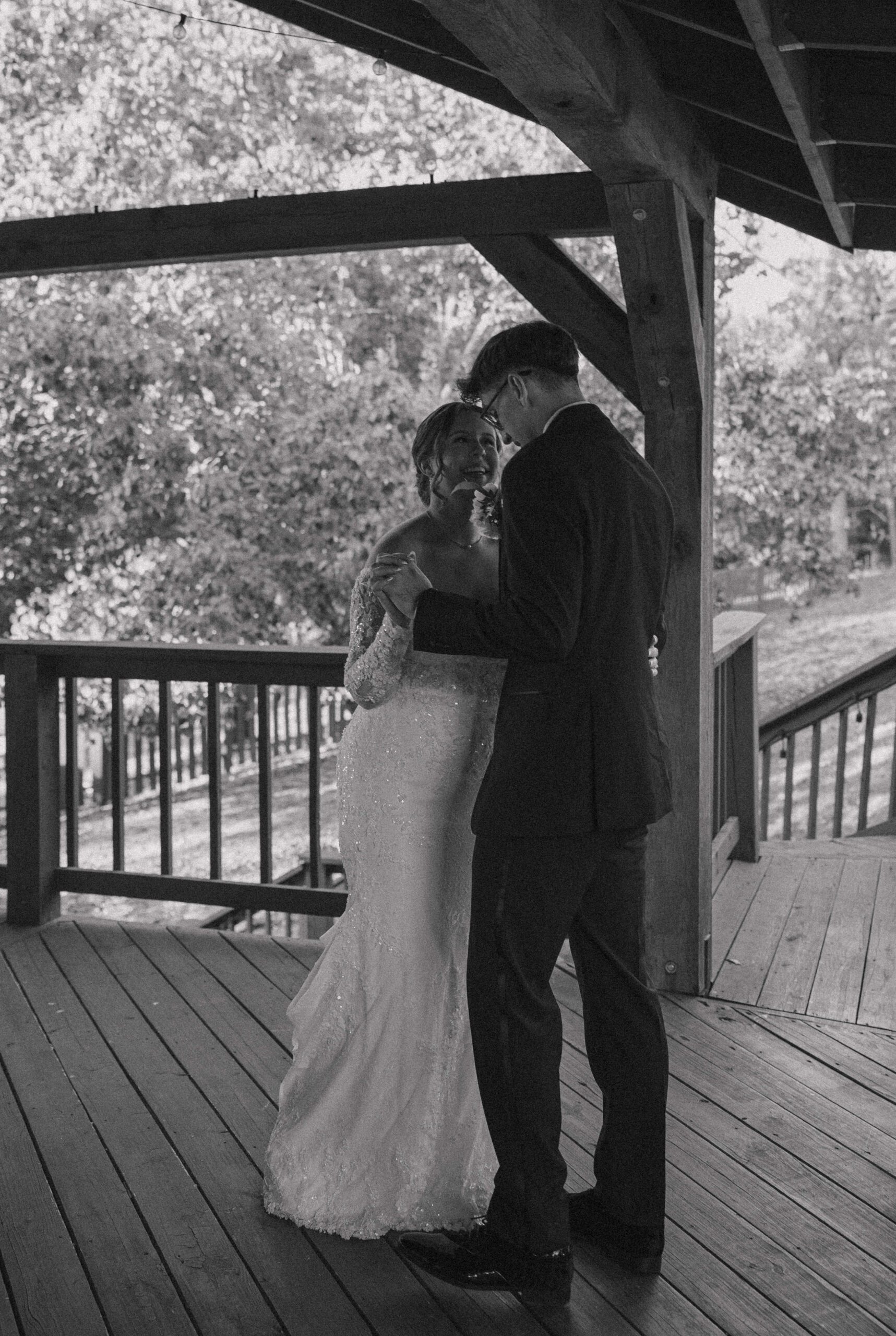 ozarks wedding venue