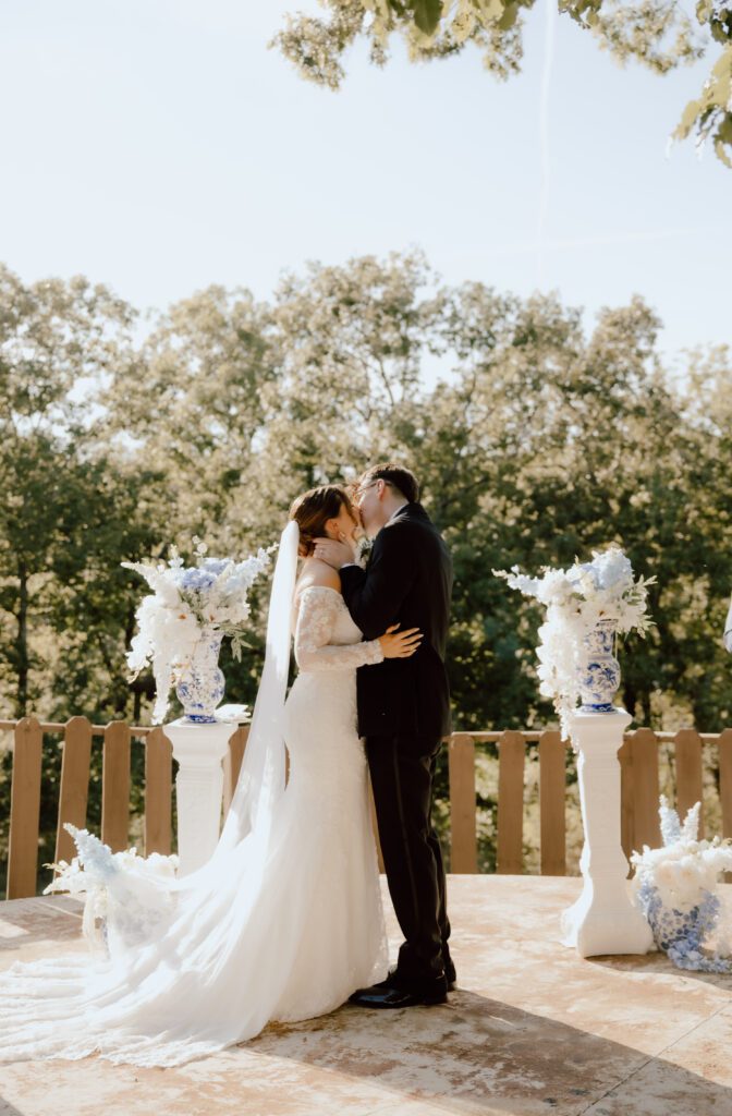 ozarks wedding venue