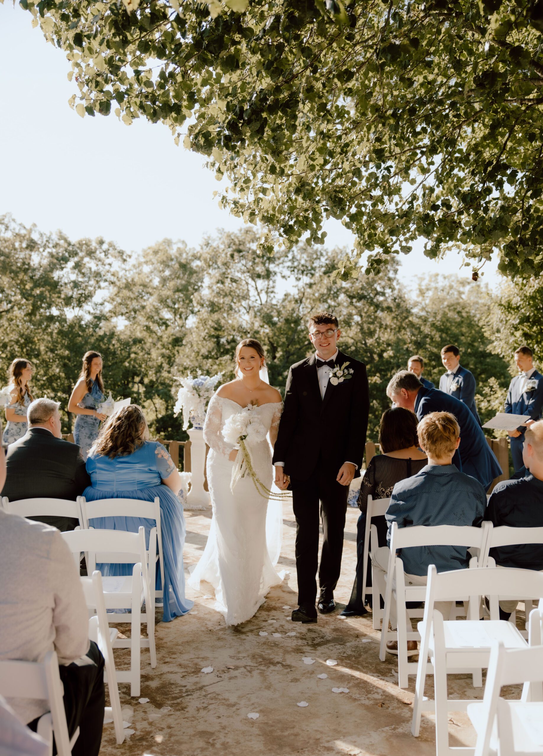 ozarks wedding venue