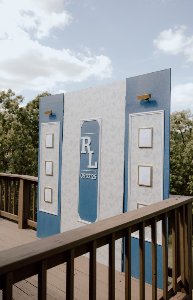 ozarks wedding venue