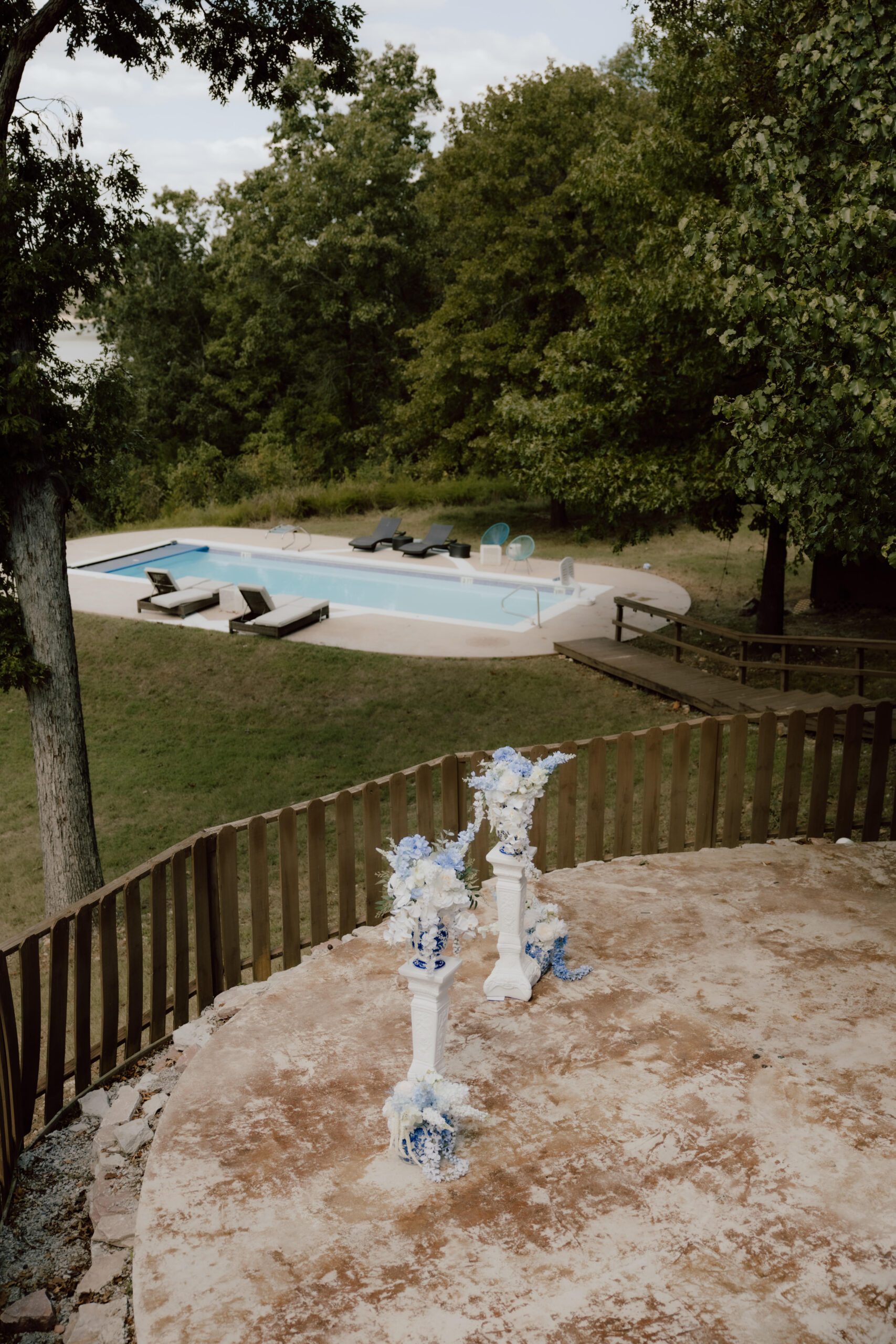 ozarks wedding venue