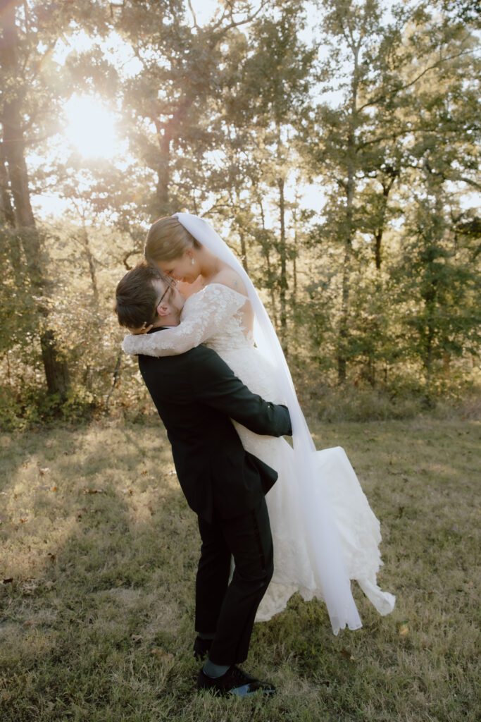 ozarks wedding venue