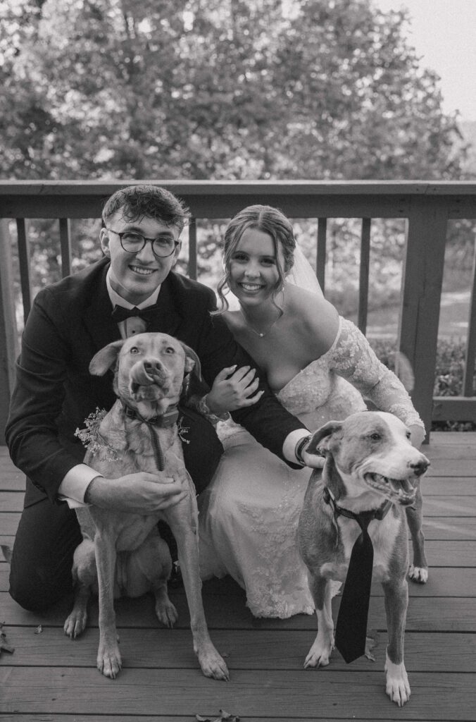 ozarks wedding venue