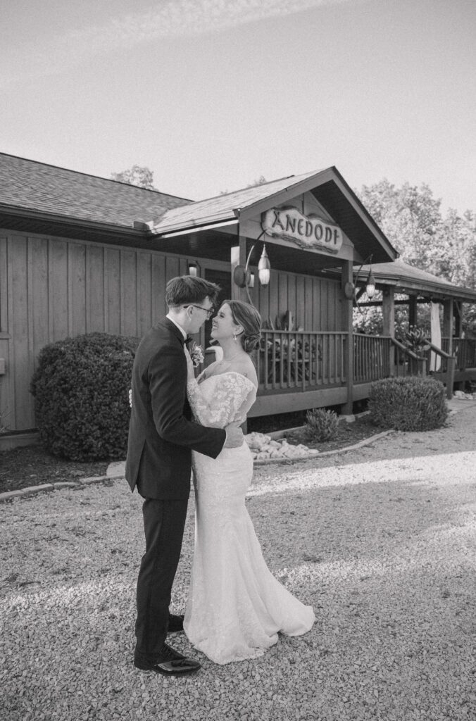 ozarks wedding venue