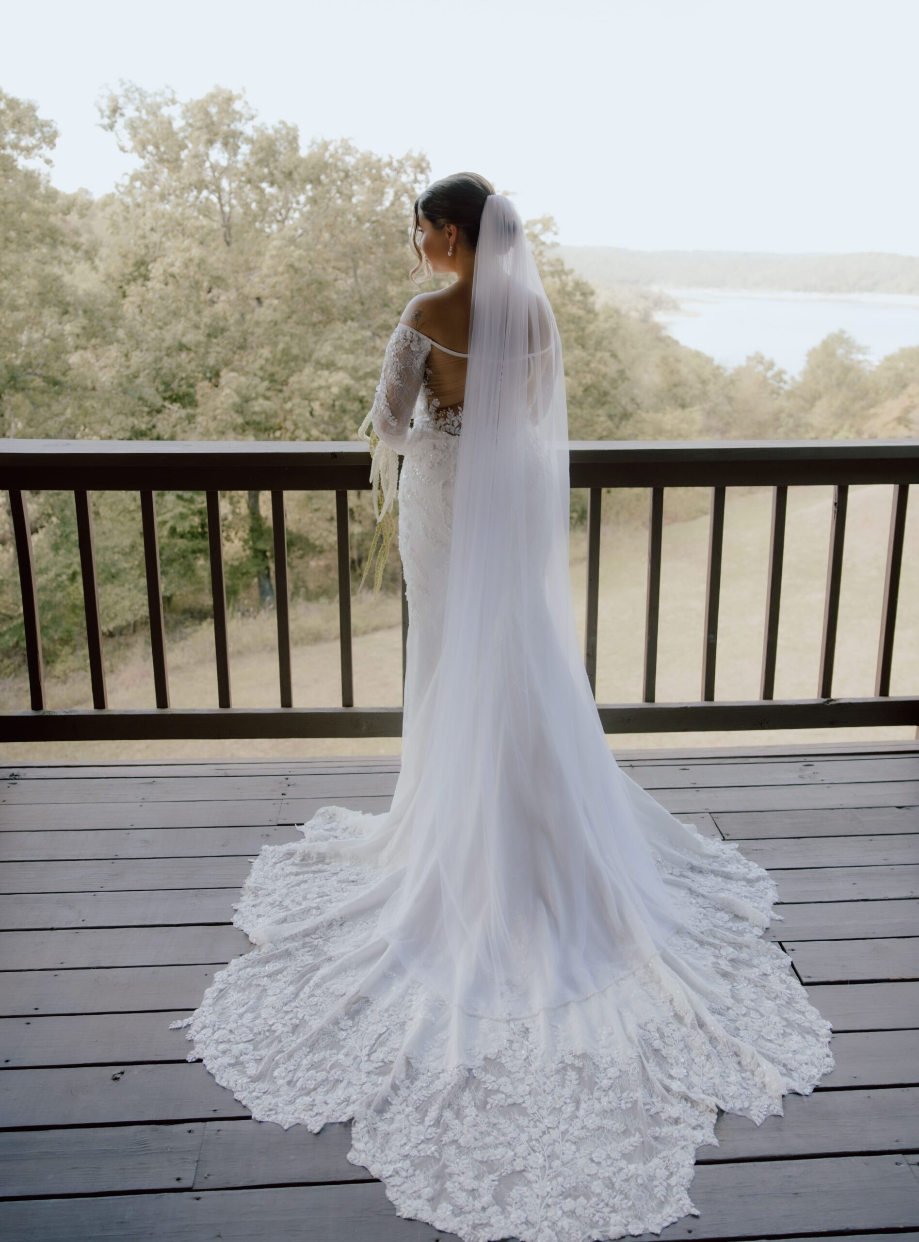 ozarks wedding venue