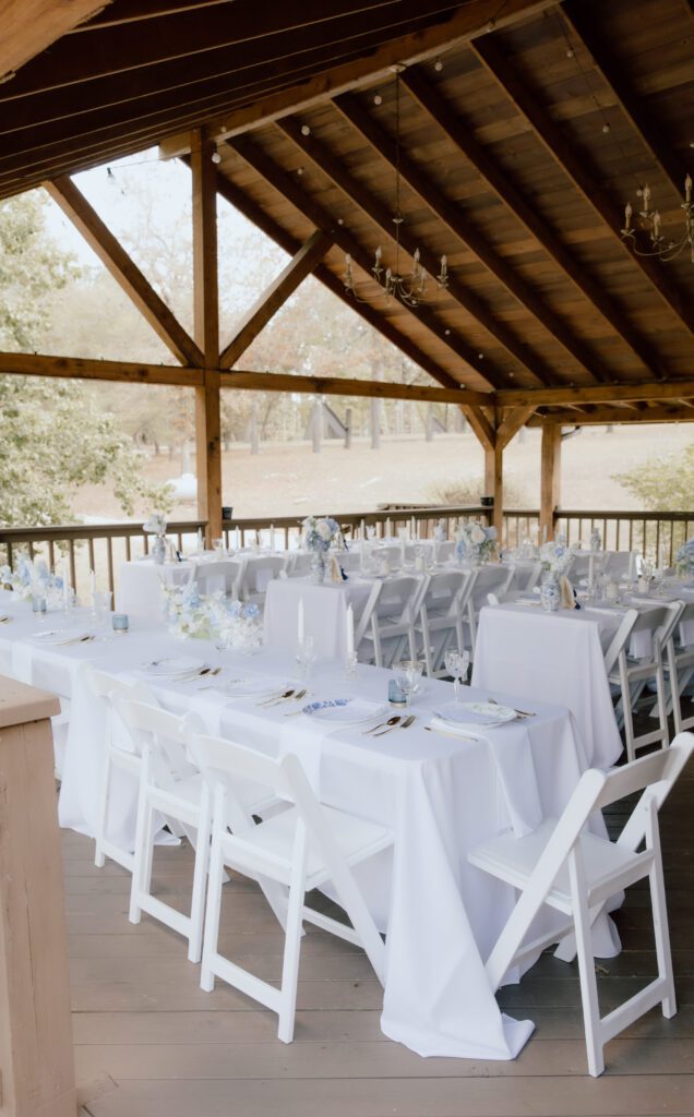 ozarks wedding venue