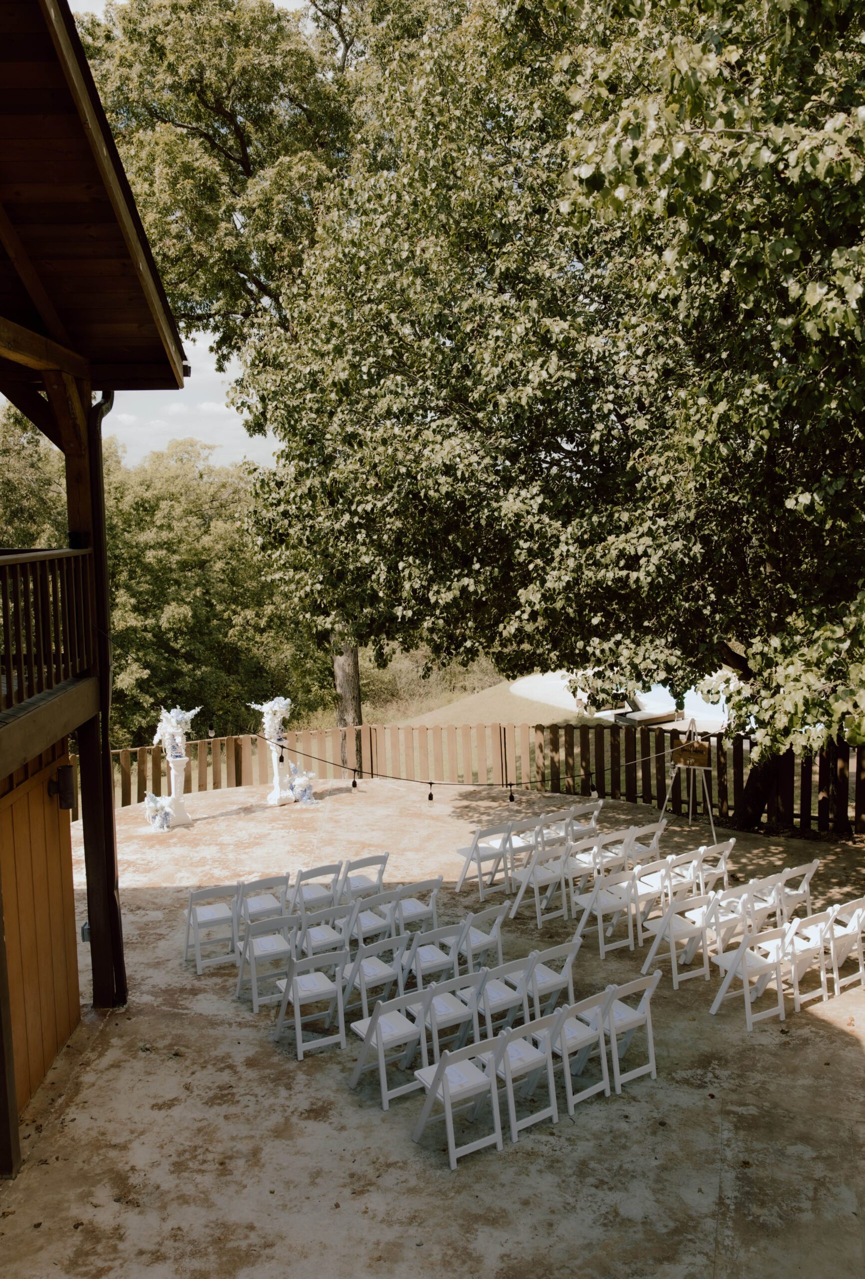 ozarks wedding venue
