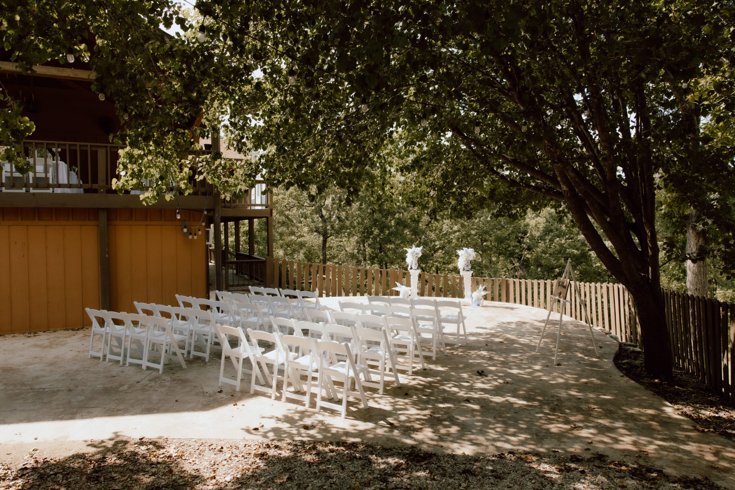 ozarks wedding venue