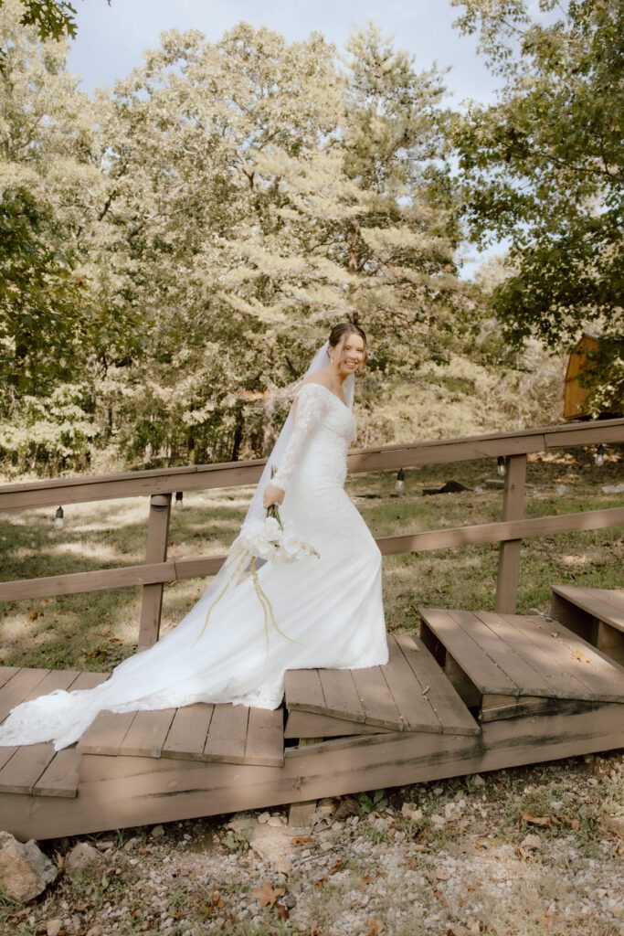 ozarks wedding venue