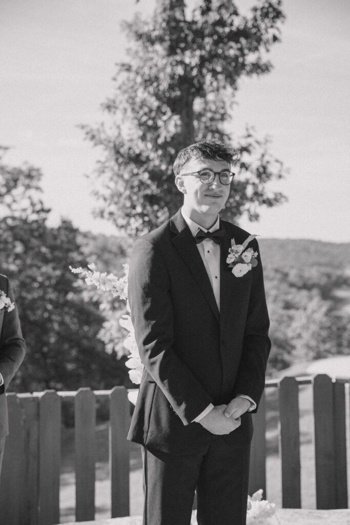 ozarks wedding venue