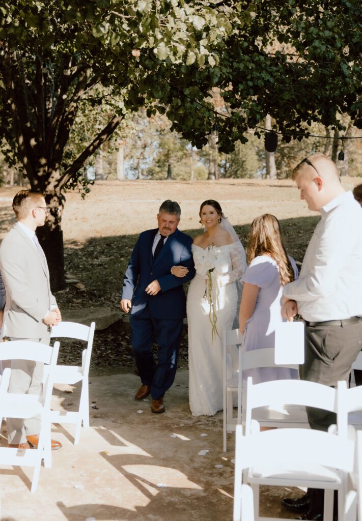 ozarks wedding venue