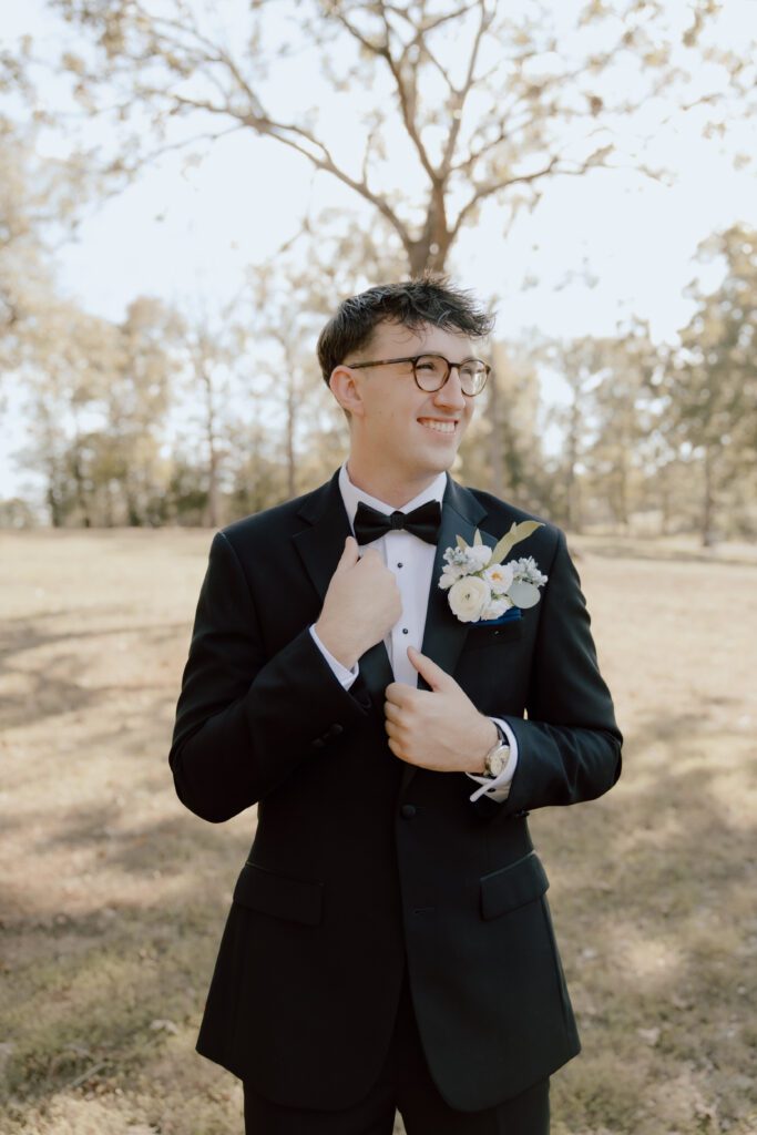 ozarks wedding venue