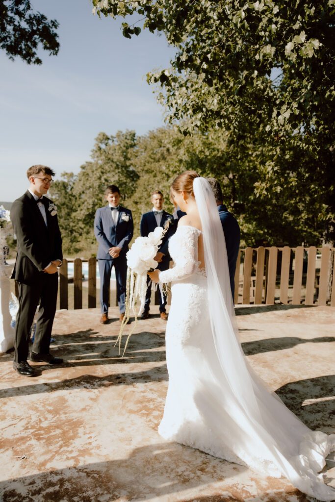 ozarks wedding venue