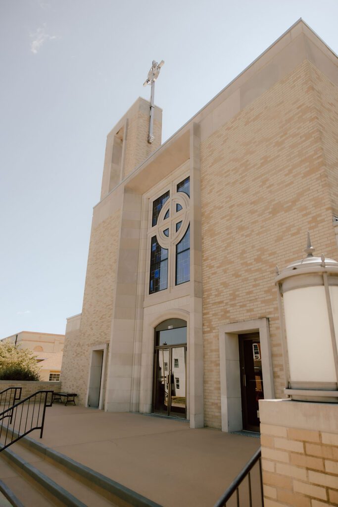 the hangar wedding and event venue