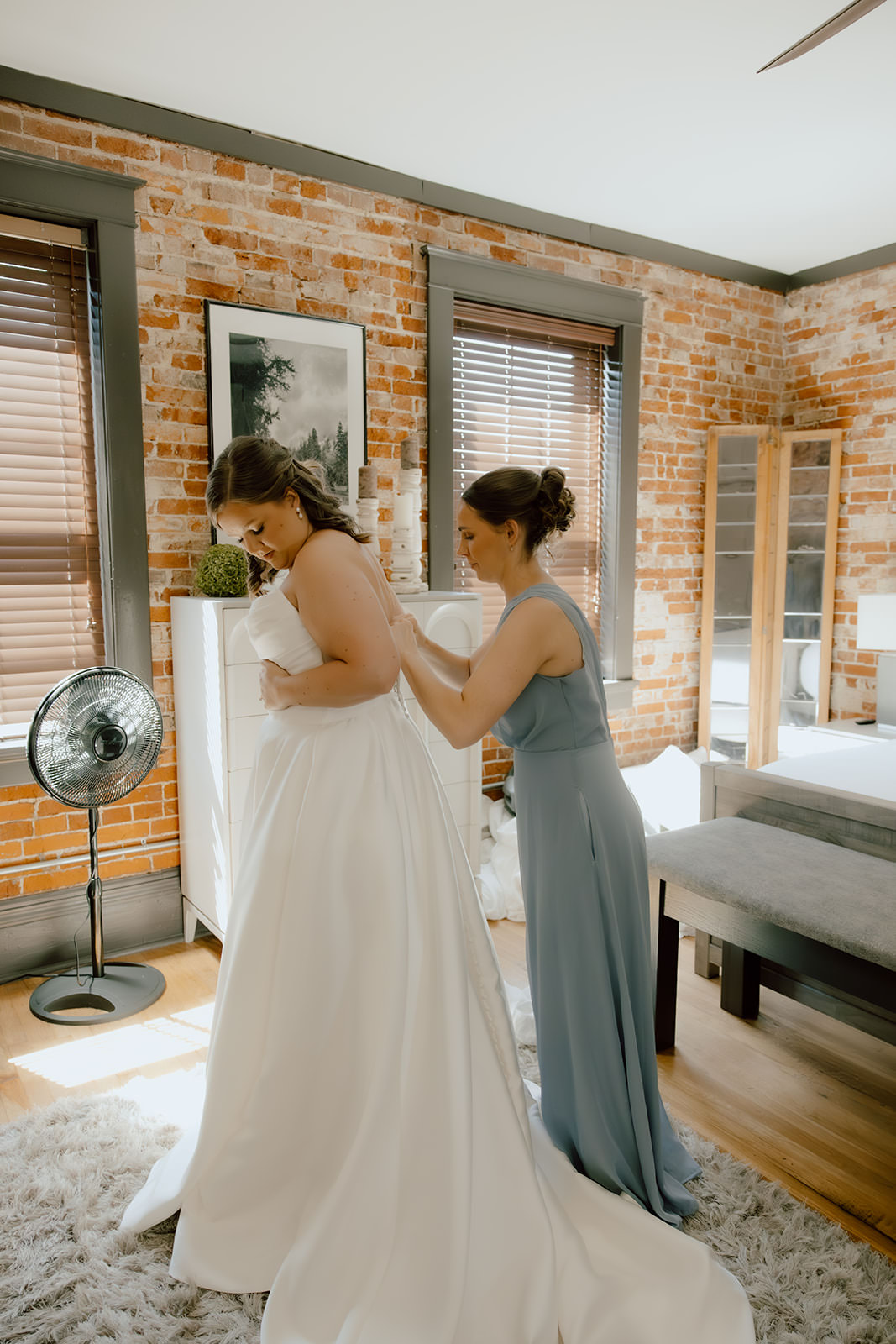 the hangar wedding and event venue