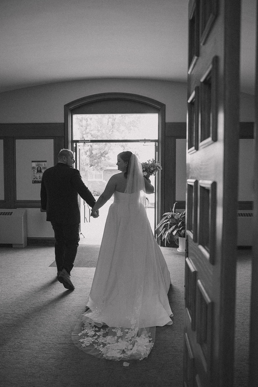 the hangar wedding and event venue