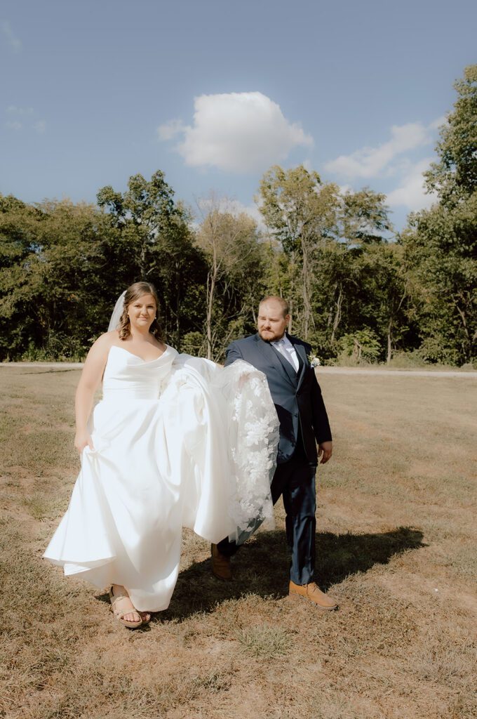 the hangar wedding and event venue