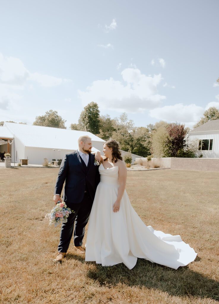 the hangar wedding and event venue