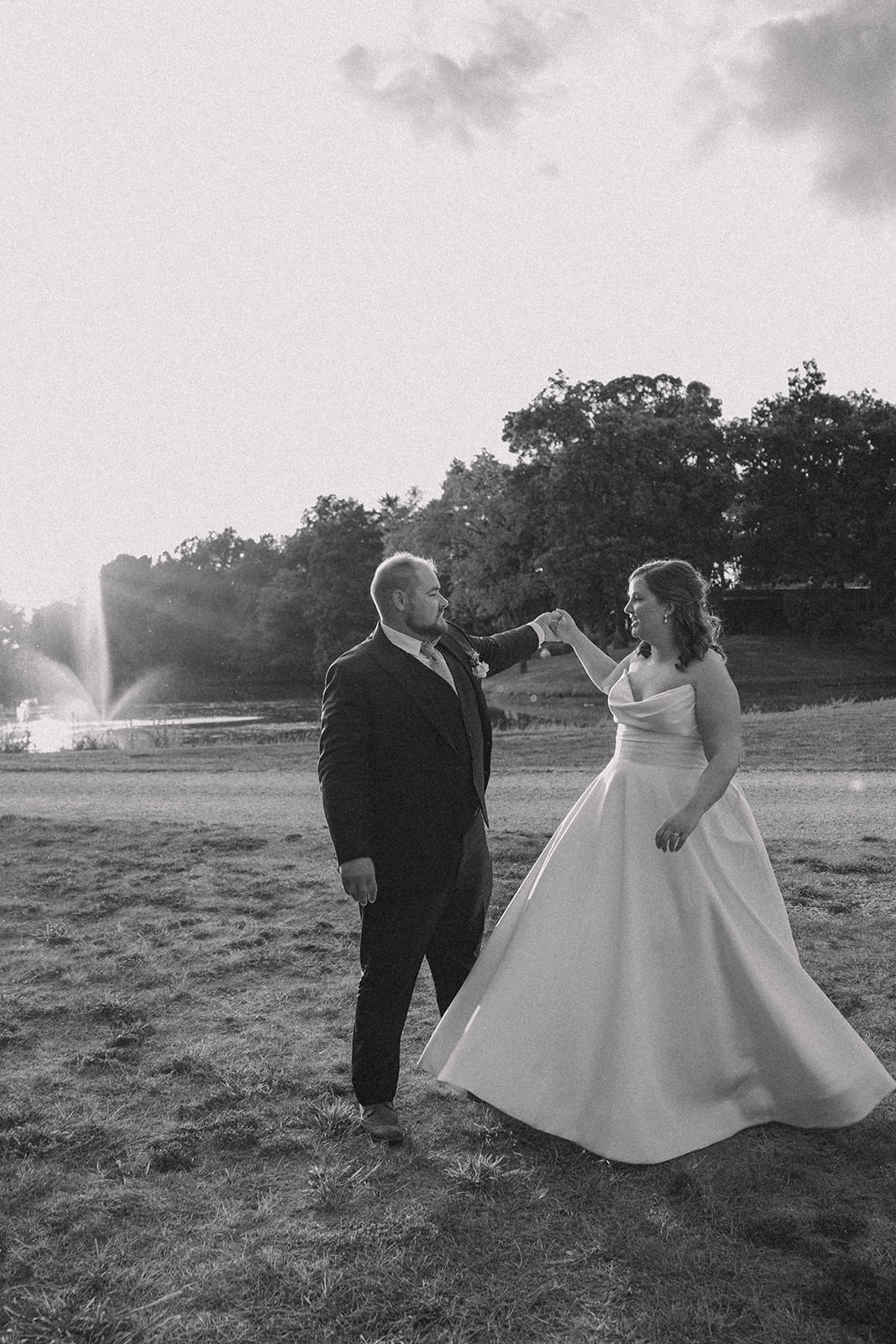 the hangar wedding and event venue