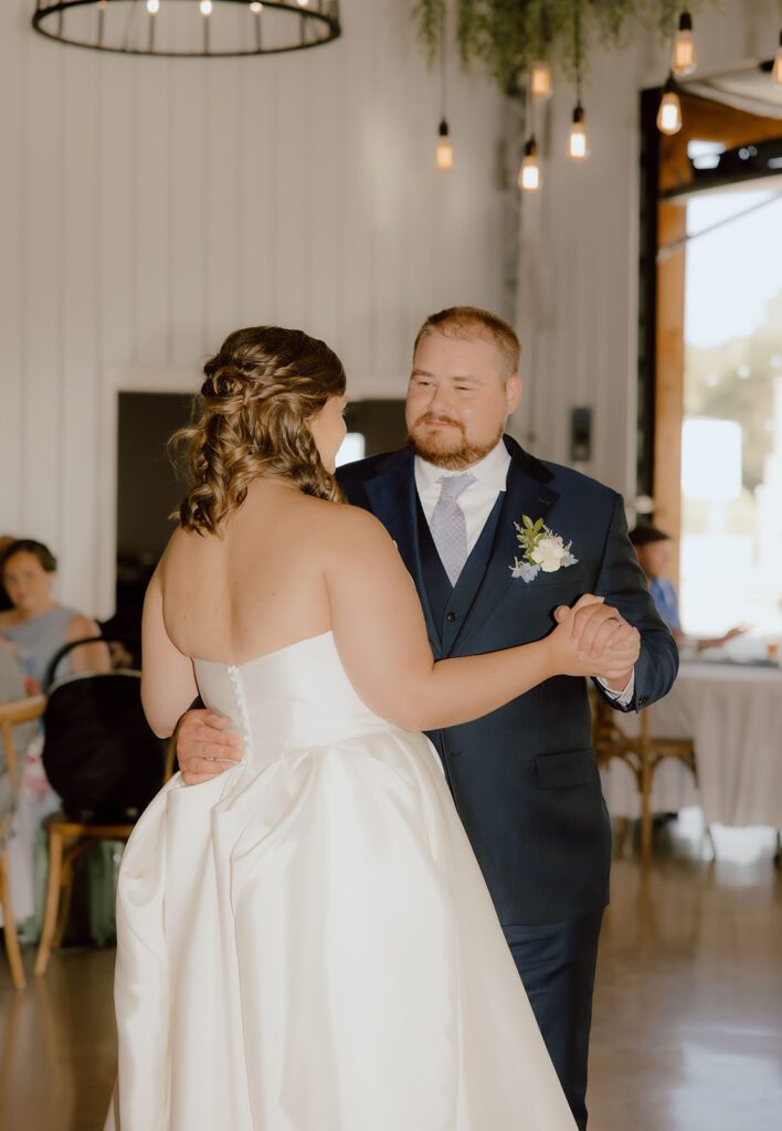 the hangar wedding and event venue