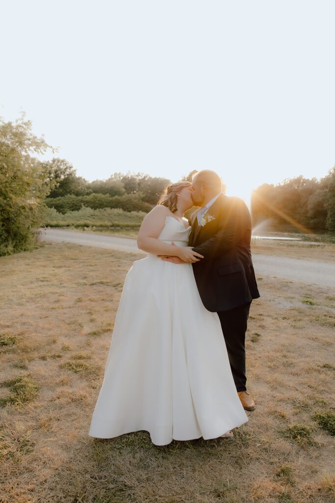 the hangar wedding and event venue